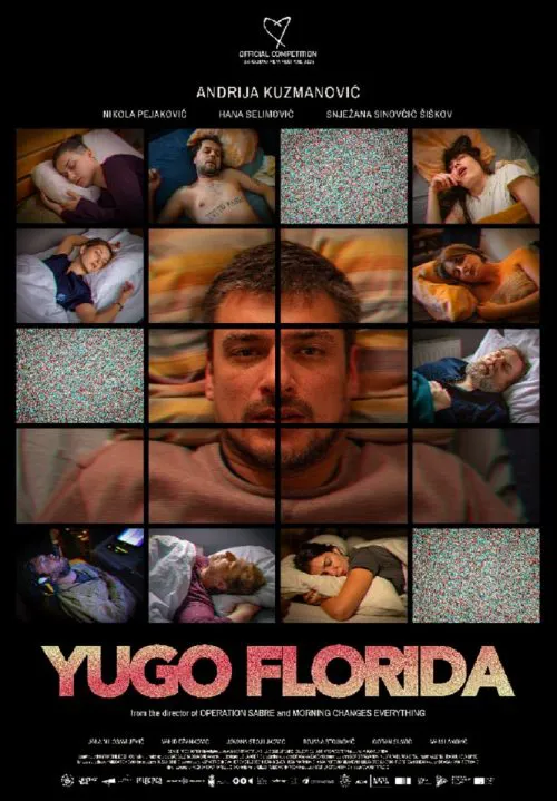 YUGO FLORIDA