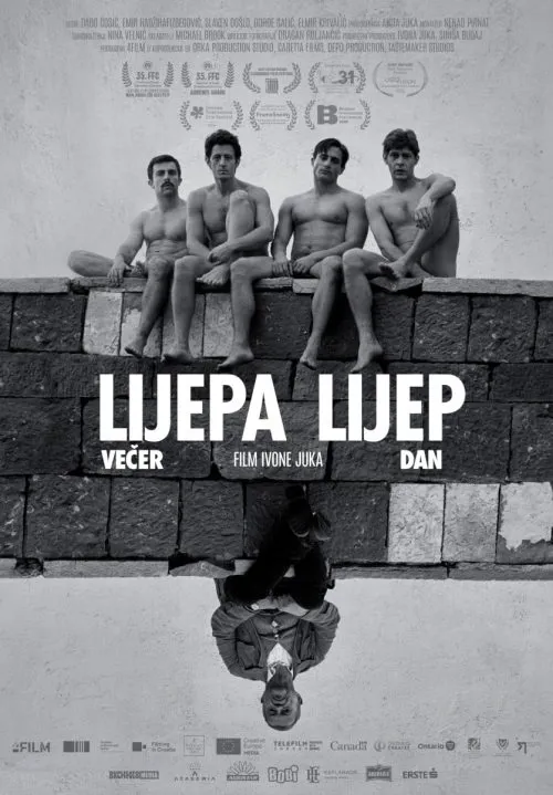 LIJEPA VEČER, LIJEP DAN