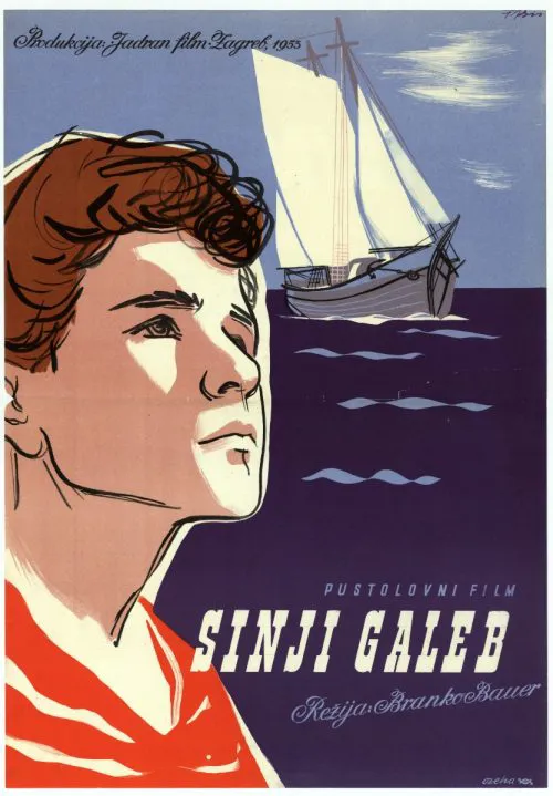 SINJI GALEB
