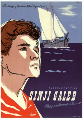 SINJI GALEB