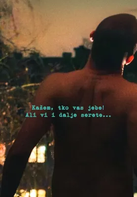 ŽENE, LUĐACI I MALO DOBRIH PEDERA