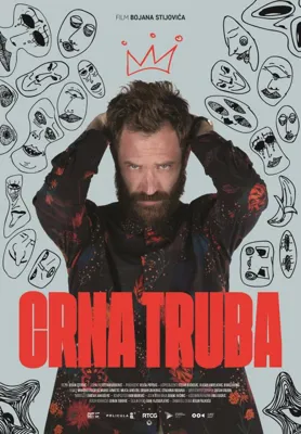 CRNA TRUBA