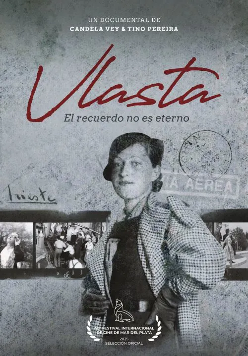 VLASTA, SJEĆANJE NIJE VJEČNO