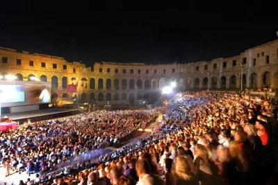 Pula Film Festival 2026