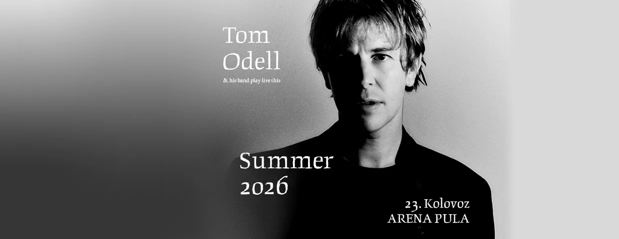 Tom Odell