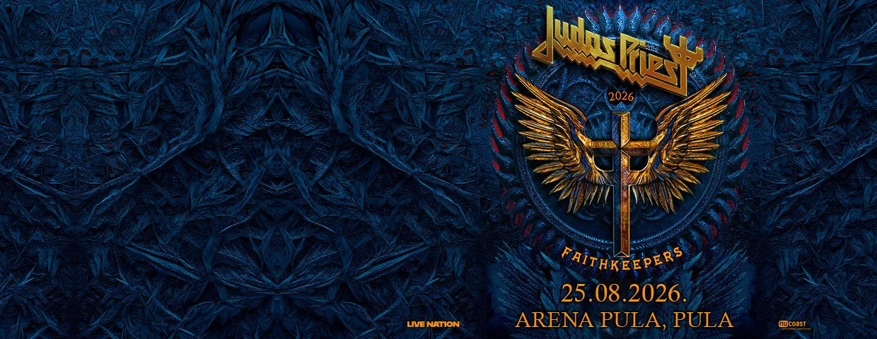 Judas Priest