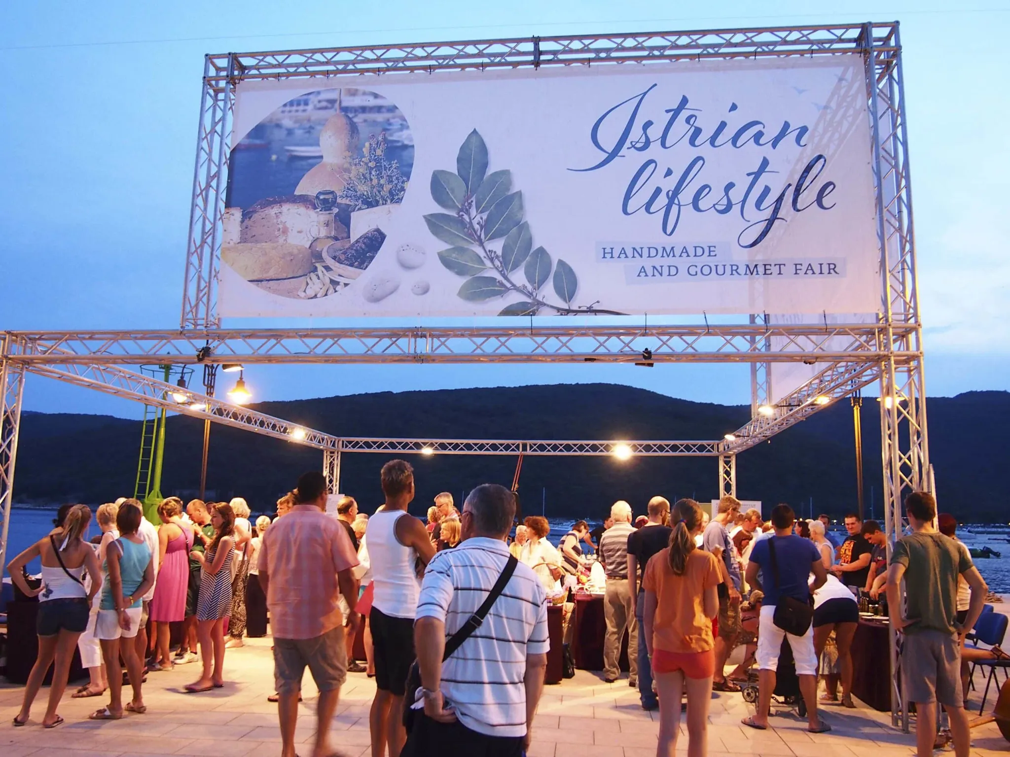Istrian Lifestyle - Handmade and Gourmet Fair