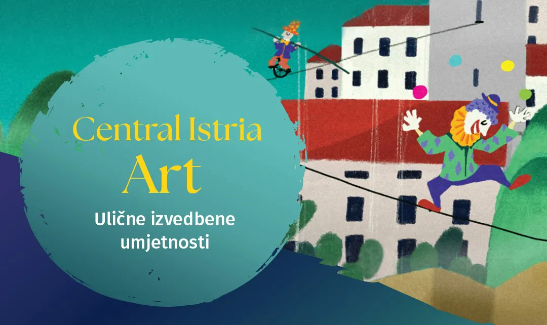 Central Istria Art