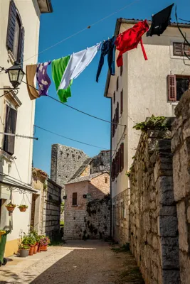 Central Istria Walk & Taste