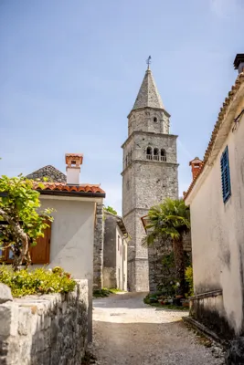 Central Istria Walk & Taste