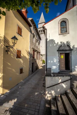 Central Istria Walk & Taste