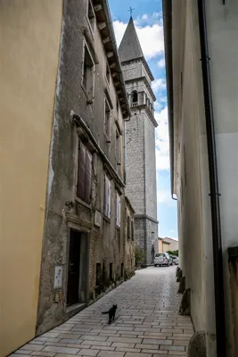 Central Istria Walk & Taste