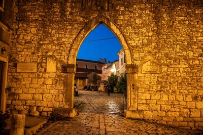 Gušti Lovreča