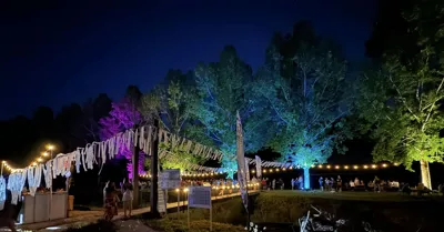 Hook & Cook festival