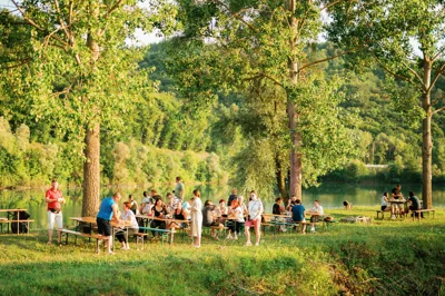 Hook & Cook festival