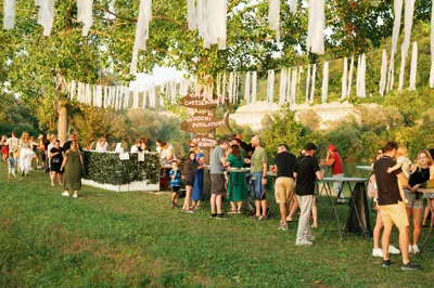 Hook & Cook festival