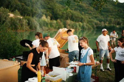 Hook & Cook festival