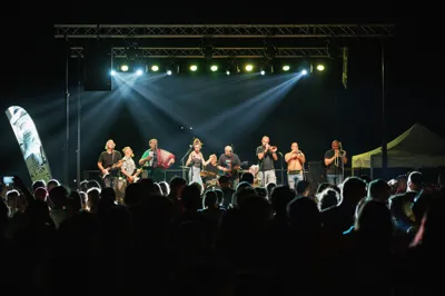 Hook & Cook festival