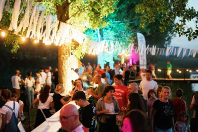 Hook & Cook festival