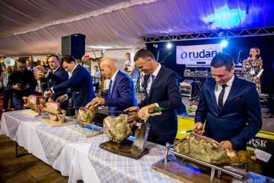ISAP - Internacionalni sajam pršuta