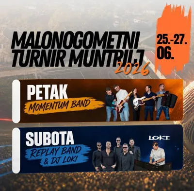 Malonogometni turnir Muntrilj