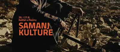 Samanj kulture