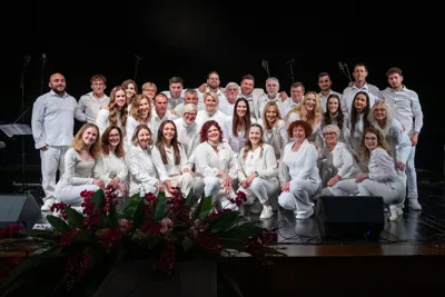 Pjevaj s nama – Roženice za sjećanje na maestra Nella Milottija