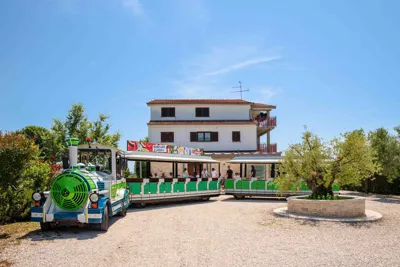 Novigrad Cittanova Wine Trail