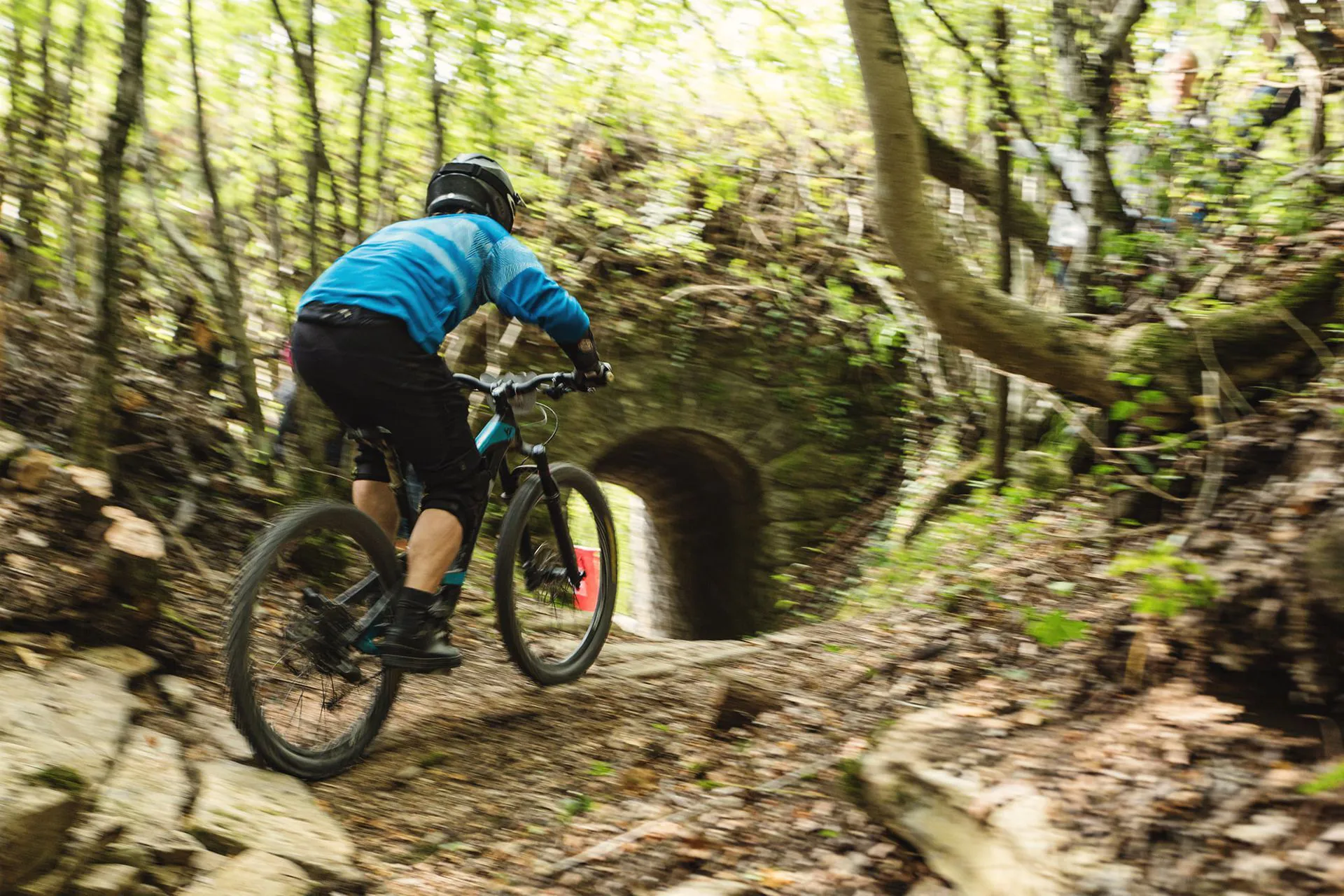 SloEnduro Grozni Grožnjan – biciklistička utrka