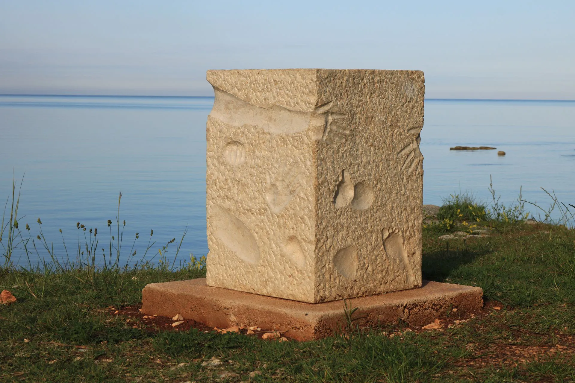 KIPAR - Ljetna kiparska škola Aleksandar Rukavina