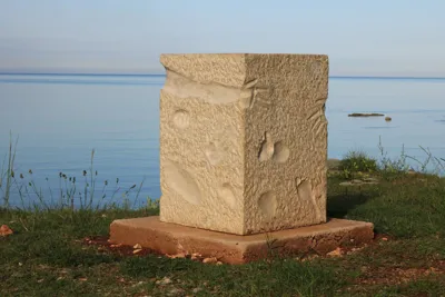 KIPAR - Ljetna kiparska škola Aleksandar Rukavina