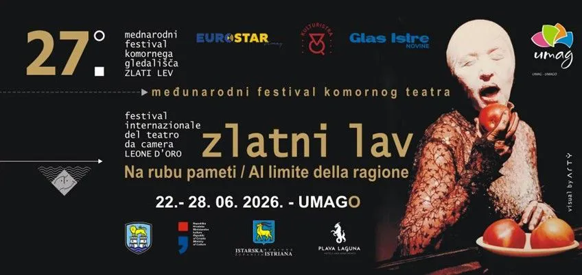 Zlatni lav