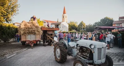 U bojama tradicije - Brtonigla