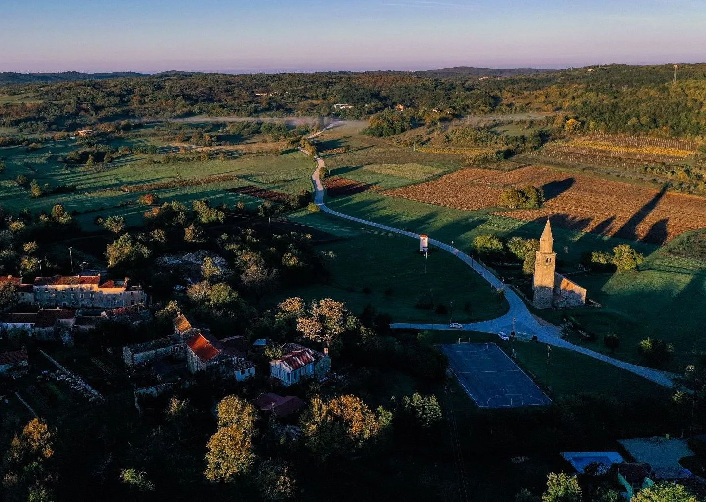 Proslava Sv. Marije Snježna