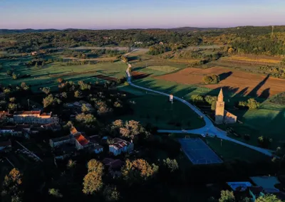 Proslava Sv. Marije Snježna