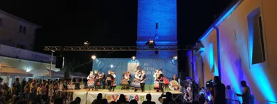 Croatia Folk Fest
