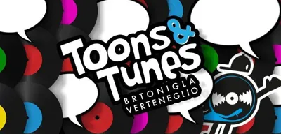 Brtonigla Toons & Tunes