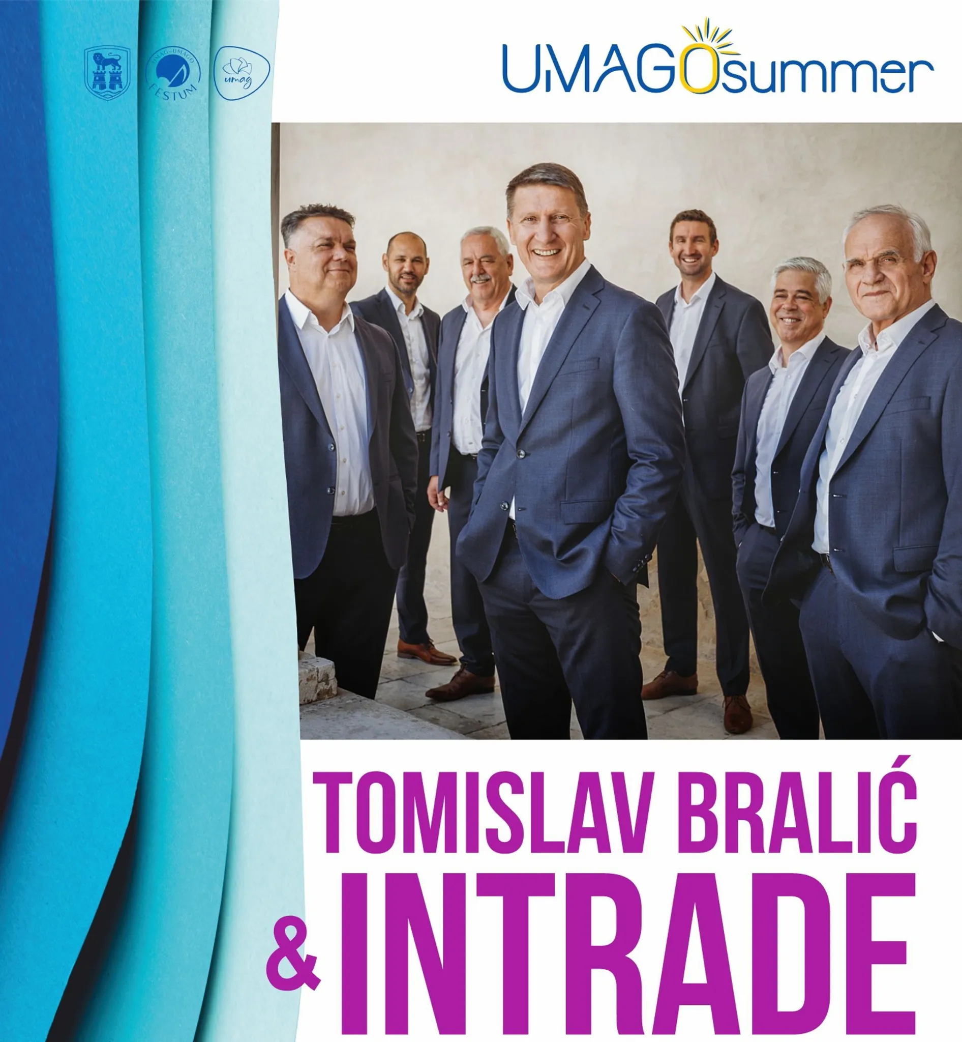 Umag(o) Summer: Tomislav Bralić & Intrade