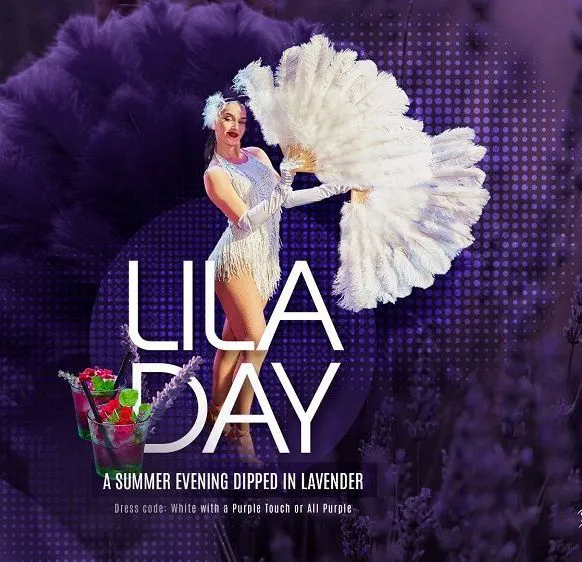 Lila Day