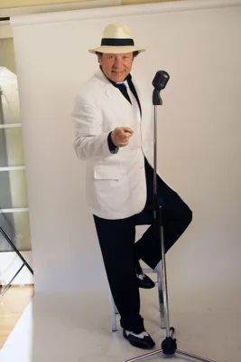 MIRO UNGAR & The All Stars Band