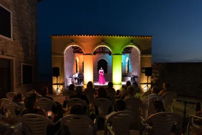 Bel Canto in Belvedere