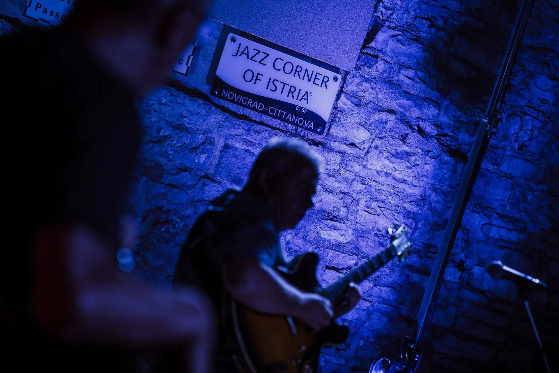 Live @Jazz Corner