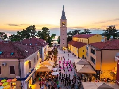Croatia Brass Fest