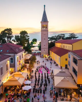 Croatia Brass Fest