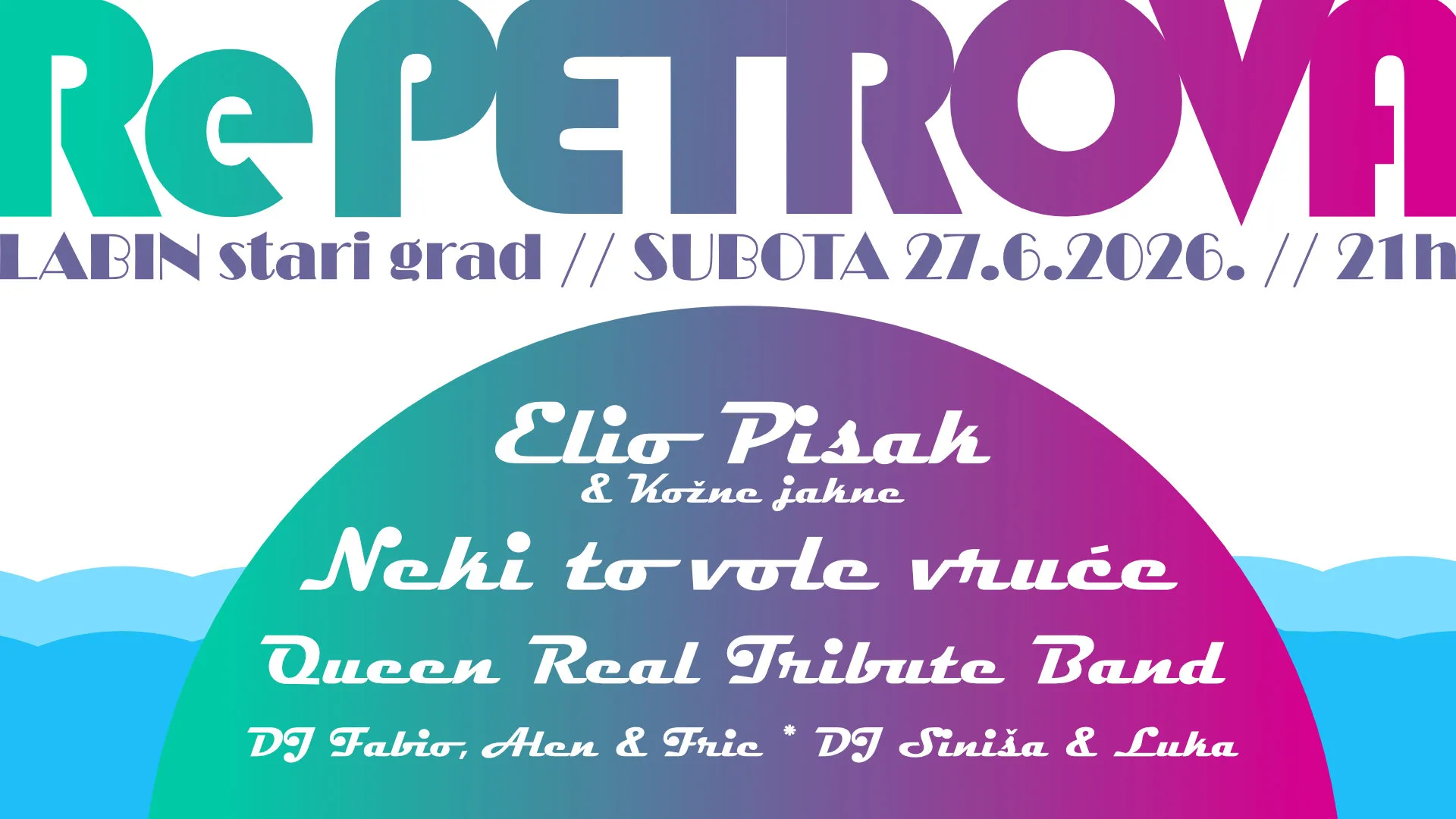 RePetrova
