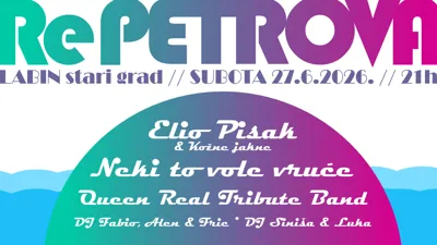 RePetrova