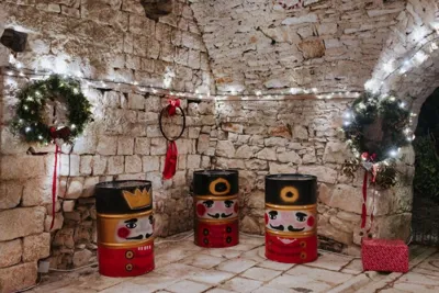 Merry Chersan