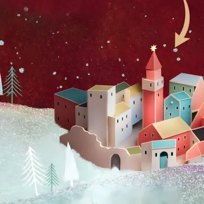 Merry Chersan