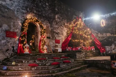 Merry Chersan