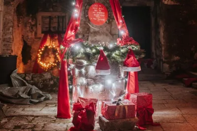 Merry Chersan
